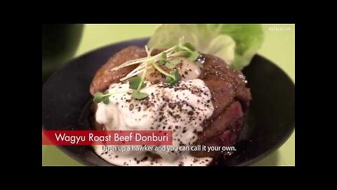 Gyu Nami: $10 Wagyu Beef Bowls In Singapore