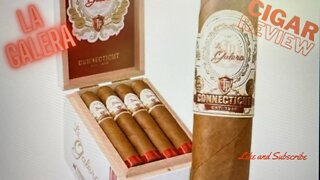 La Galera | Cigar Review