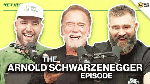Arnold Schwarzenegger on His Iconic Movies, Sculpting a Retirement Body and Being Useful