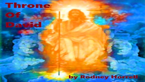 Throne of David Song