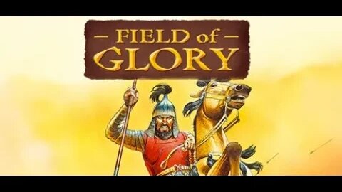 Field Of Glory: Battle Of Kulikovo 1380 Featuring Campbell The Toast: Part 2 [Faction: Rus]