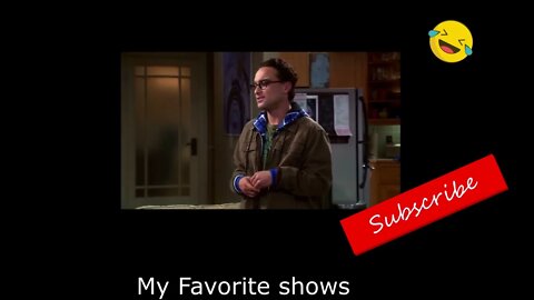 The Big Bang Theory - Sheldon' s imaginary ailment #shorts #tbbt #sitcom #ytshorts