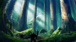 Forest Adventure Music – Quest of the Wild