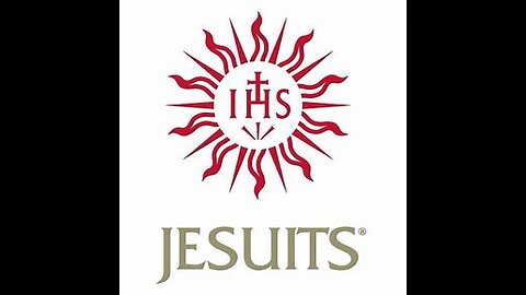 Historical Origins of the Jesuits: Part I of II