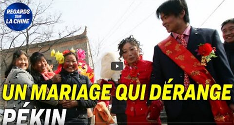 La vidéo d’un mariage censurée par Pékin ; La politique zéro-covid sert-elle de levier politique