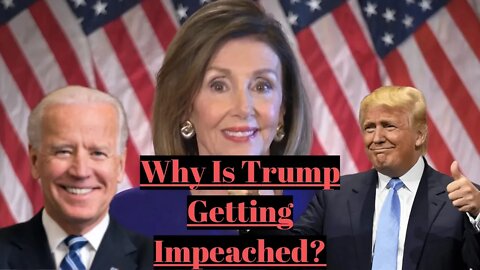 The Truth About Trump's Impeachment Inquiry
