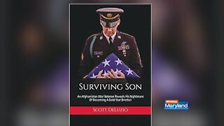 Scott Deluzio - Surviving Son