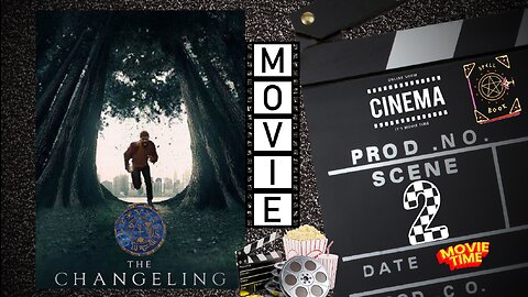 "Decoding Predictive Programming: The Changelings Episode 4 Unveiled - Conspiracy Cinema Podcast Trending Now!"