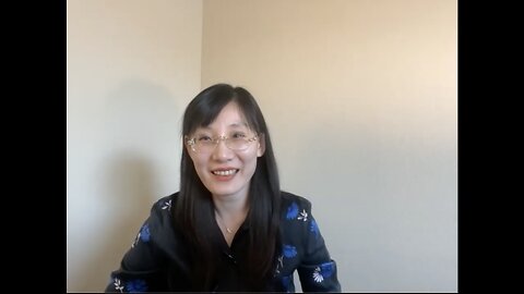 "Coffee and a Mike" podcast with Dr. Li-Meng Yan | Talking Twitter, illegal aliens from China