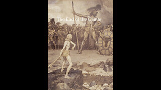 The End of the Giants