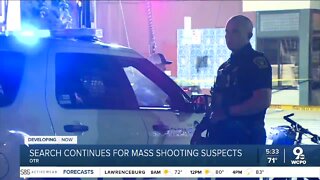 OTR business owner speaks out after mass shooting