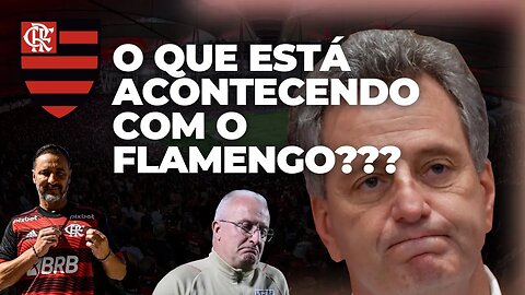 Flamengo Perde 6º título em 2023