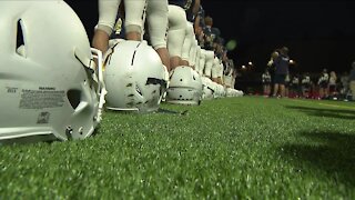 Investigation launched into allegations of unsportsmanlike conduct during Evergreen football game