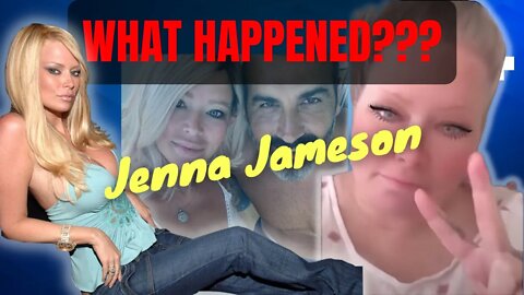 Jenna Jameson's Recent Guilliain-Barré Diagnosis | A Neuroscientist Physician Explains