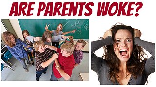 Are parents too woke for today's schools?