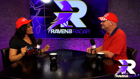 Episode 28: Texas Tea is on Tap at Raven's Radar