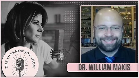 🔥🔥Fetuses Are Developing Cancers In Utero & The Latest In Jab HORRORS - W/ Dr. William Makis🔥🔥