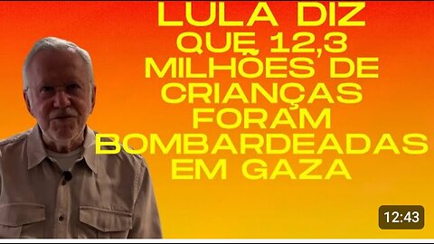 Mecânico sexagenário pegou 14 anos pelo 8 janeiro - Alexandre Garcia