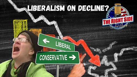 Liberalism: On The Decline?