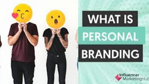 personal branding influencer.Personal Branding For Influencers. How to get your brand to more people