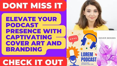 Podcast Cover Art, Podcast Set Design, Best UX Design Podcasts, Best Design Podcasts