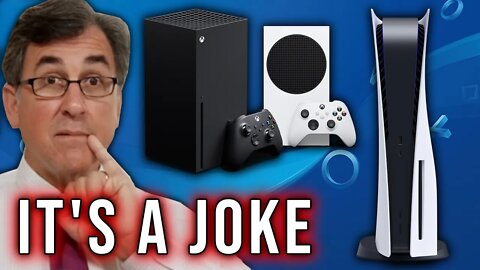 Michael Pachter: Game Companies Are "Greedy And Moronic" To Charge $70 For Games