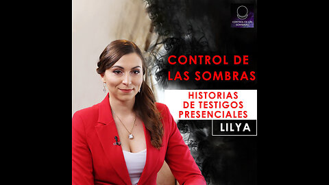 ¿Cómo llama una persona a los demonios a su vida? Historia de Lilya