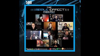 The Ripple Effect Podcast #500 (The Milestone)