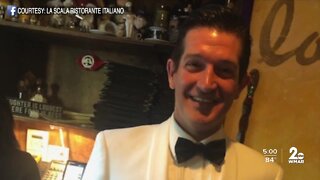 Man arrested for January murder of beloved Baltimore restaurant manager
