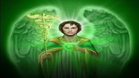 Archangel RAPHAEL: "Manifesting Miracles" (Your life has solution) Special topics