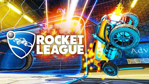 Epic Rocket League Compilation #6