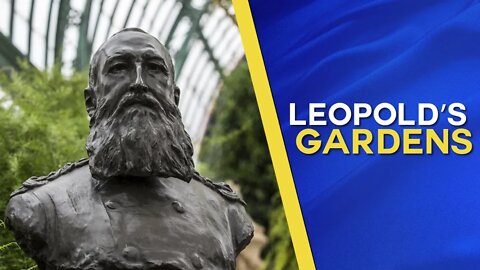 The Royal Greenhouses of Laeken: Documentary about King Leopold II