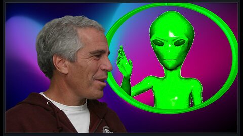 "Aliens, and Seditious Acts" | Floatshow [5PM EST]