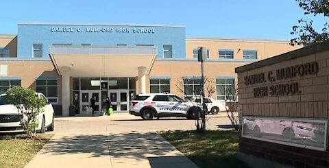 School security officer shortage leads to concerns in Detroit Public Schools Community District