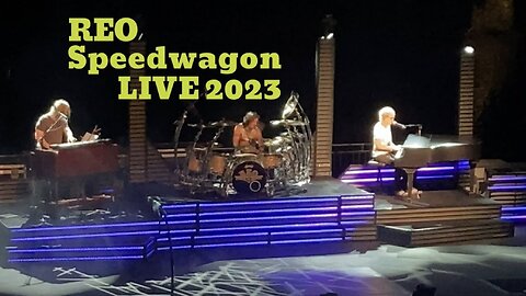 REO Speedwagon - Keep On Loving You - LIVE Concert 4K - Feb 5, 2023 - Orlando #reospeedwagon #music