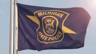 Michigan State Police are looking to increase the number of women applicants