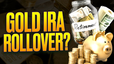 What Is a Gold IRA Rollover? (Explained!)