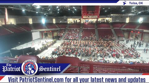 2023 OKGOP State Convention | Tulsa, OK