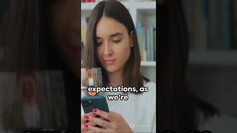 Swipe Right Social Media's Role in Modern Love. #shorts #subscribe #love