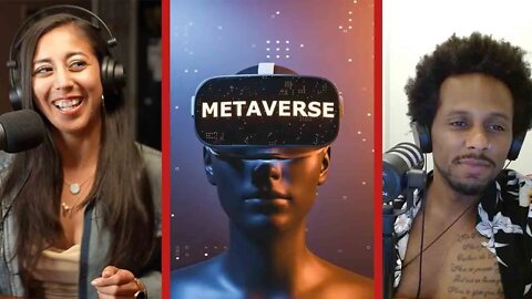 Sex, Parties, Real Estate, and Assault in the Metaverse! | Galga TV Podcast