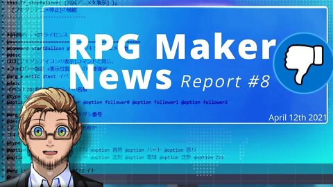 RPG Maker News #8 | All RPGM Videos Are Disliked, Ray Tracing in RM2k3, & New MZ Plugins