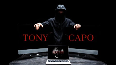 Tony Capo Official Website | Hire a Hacker