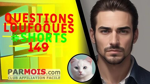 Questions Loufoques #shorts 149