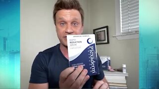 Plexaderm trial pack special deal for AM Buffalo viewers