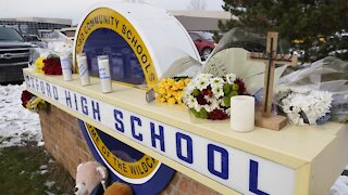 Suspect's Parents Charged In Michigan School Shooting