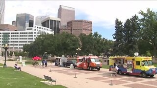 Music returns to Civic Center Eats