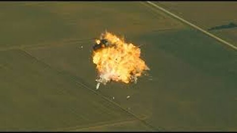 Epic Fails and Explosive Mishaps: How Not to Land an Orbital Rocket Booster!
