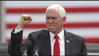 Former VP Mike Pence Will Announce Presidential Bid in Iowa Next Week