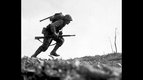10 Heroic Battles Of World War Two