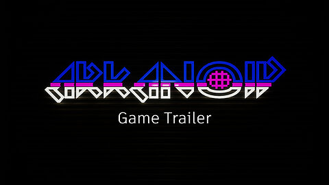 Arkanoid in Unreal Engine 5 - Game Trailer